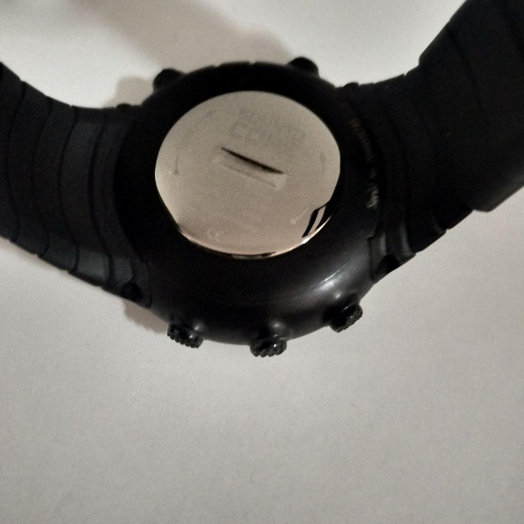 ゆ*う様 SUUNTO CORE デジタル腕時計 ALL BLACK