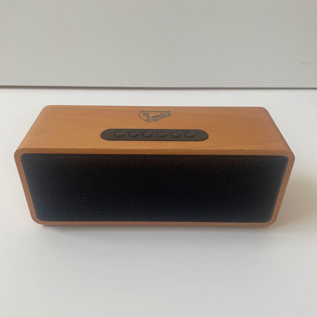 Victor ポータブルワイヤレススピーカー SP-WS02BT