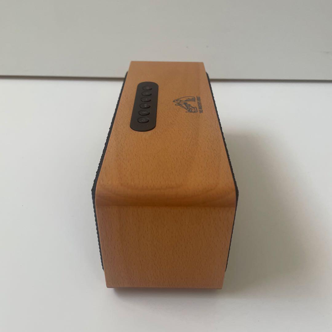 Victor ポータブルワイヤレススピーカー SP-WS02BT