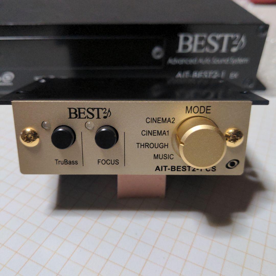 M*s様 アイテル　ナビ男くんBEST2