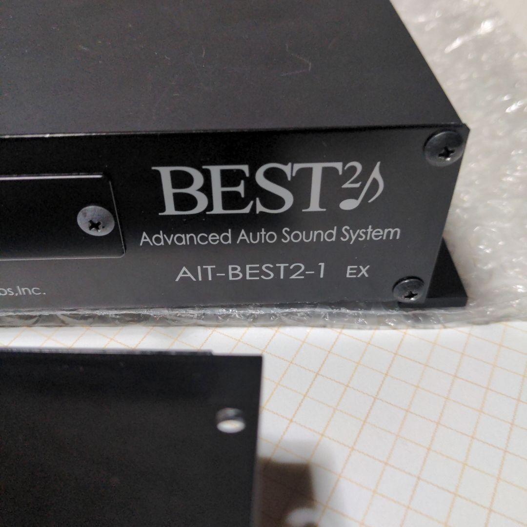 M*s様 アイテル　ナビ男くんBEST2