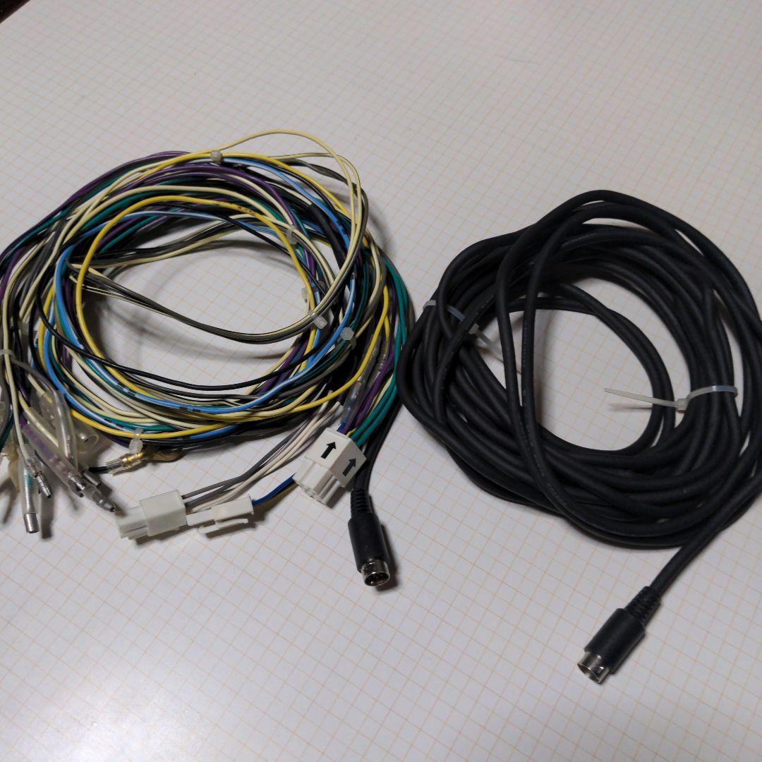 M*s様 アイテル　ナビ男くんBEST2