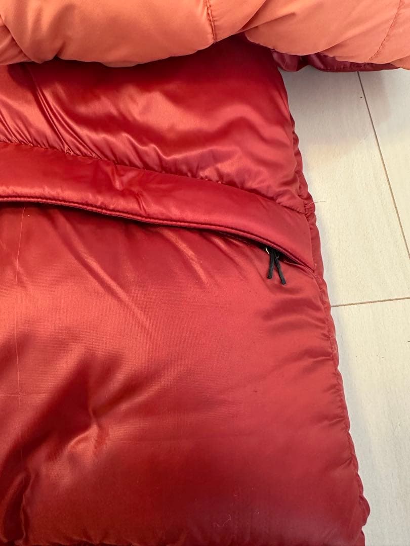 patagonia パタゴニア　ダウンパーカー　フィッツロイsize XS