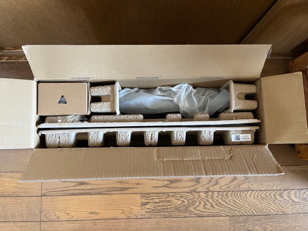 Panasonic UN-15LD12H 15Vテレビ