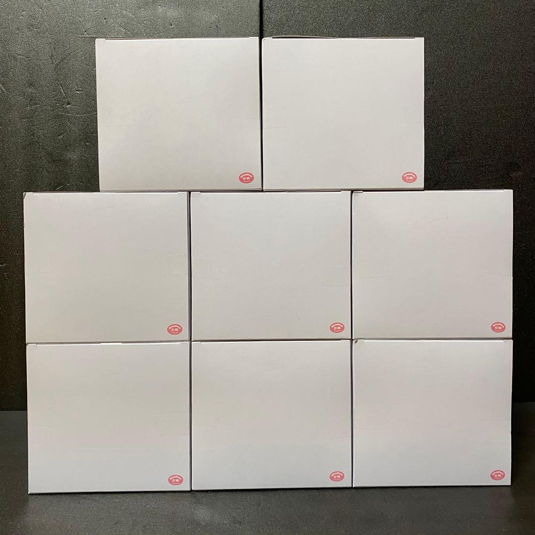 ダンダダン Grandista フィギュア【オカルン】8点セット まとめ売り