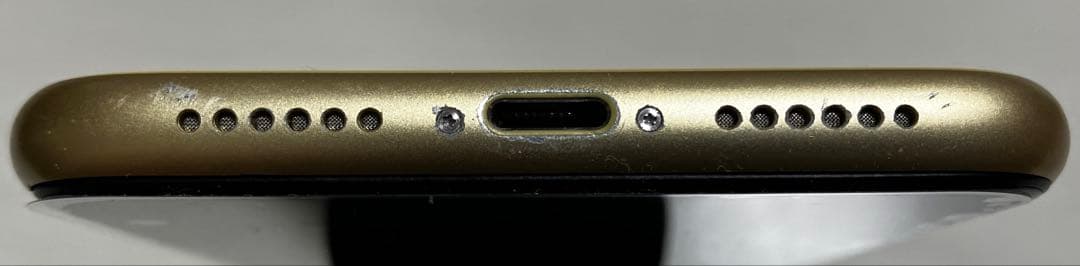 【中古整備品】iPhone XR 256GB イエロー SIMフリー 動作良好