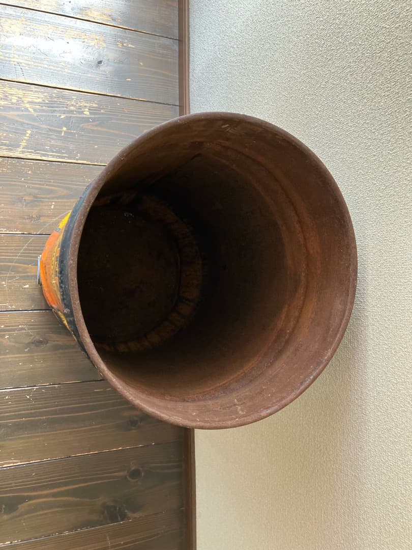 ヴィンテージ PENNZOIL ドラム缶 ペンズオイル アメリカン雑貨