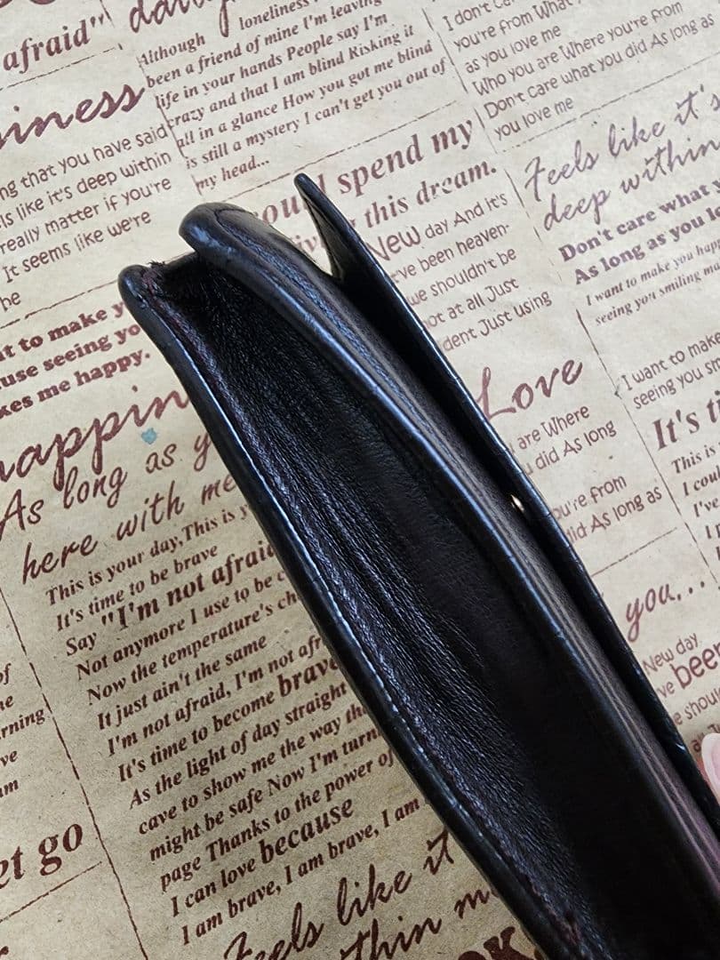 ボッテガヴェネタ　編み込み　名刺入れ　カードケース