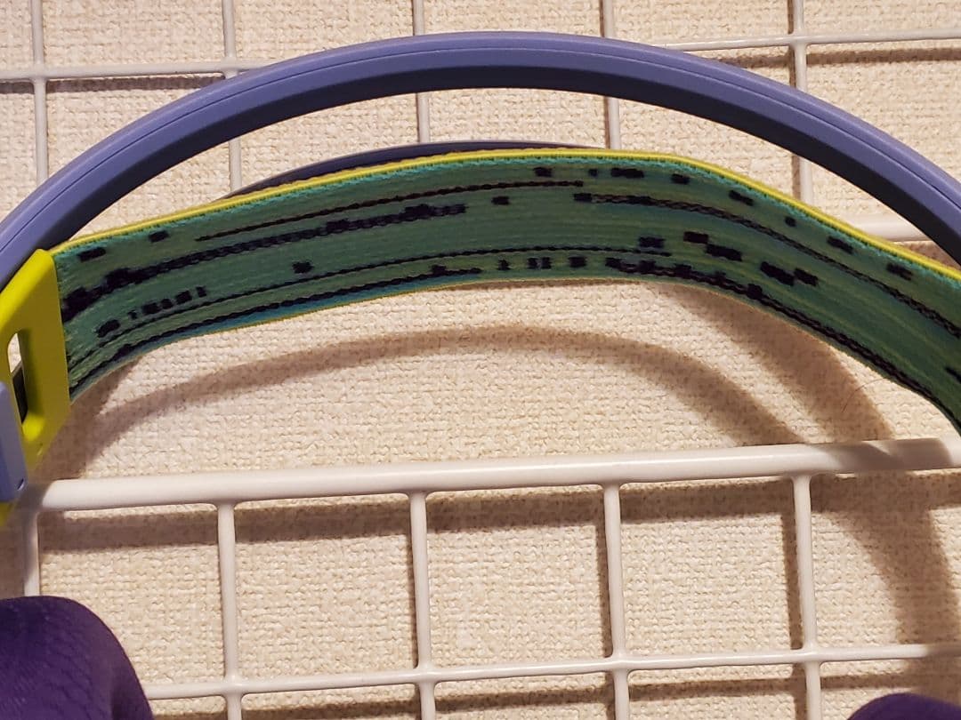 G733 ワイヤレスゲーミングヘッドセット