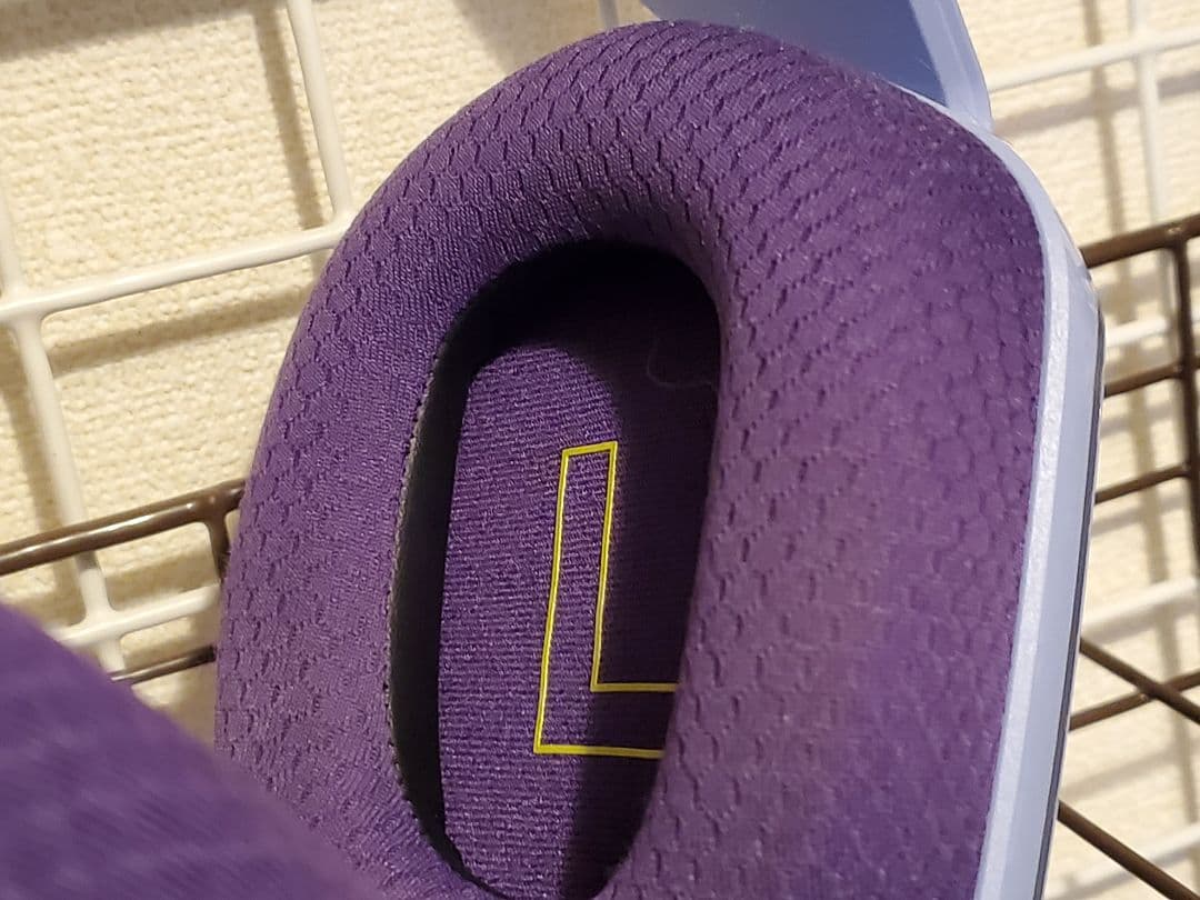 G733 ワイヤレスゲーミングヘッドセット