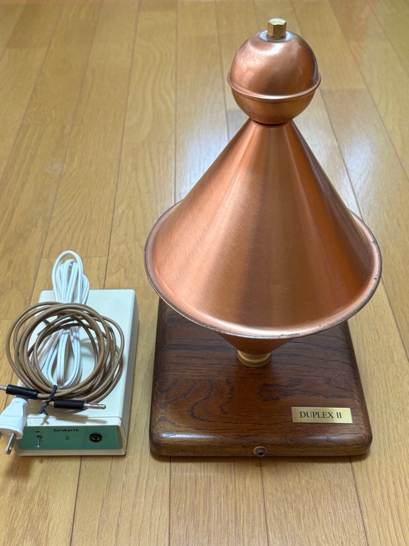 レヨネックス　デュープレックスⅡ M