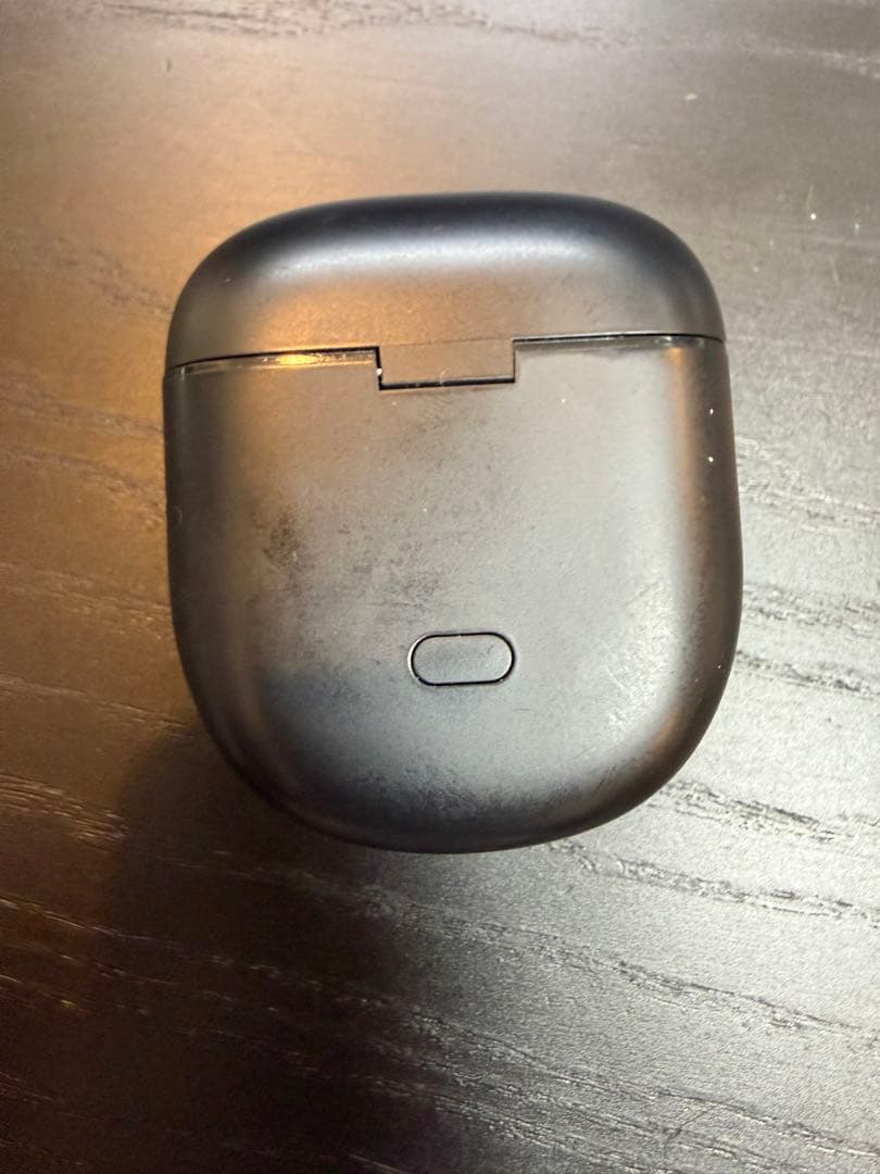 BOSE QuietComfort Earbuds（ブラック）