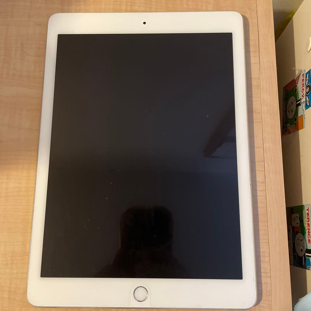 中古 iPadPro9.7インチ 第7世代 WiFiモデル