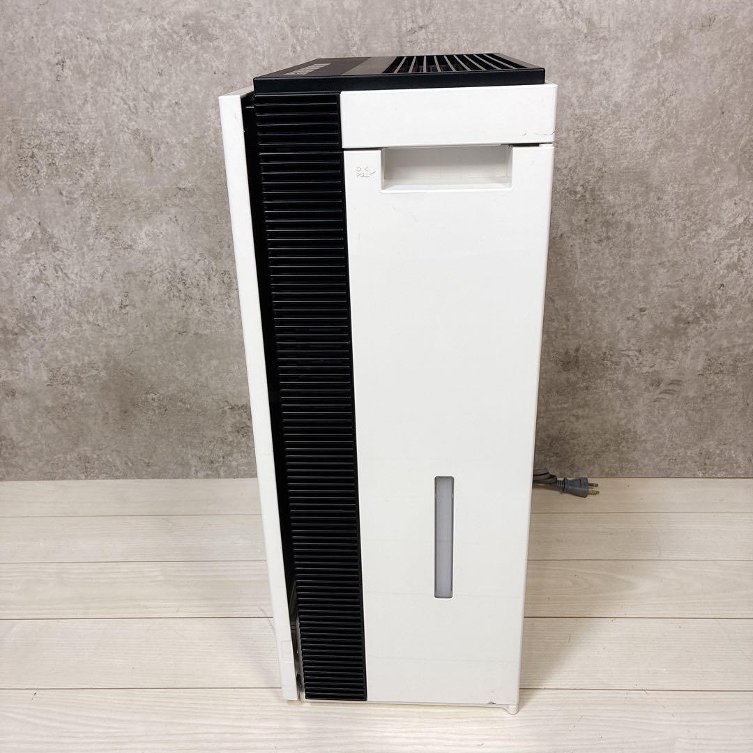 [美品] Panasonic F-MC1000V ジアイーノ 空間除菌脱臭機