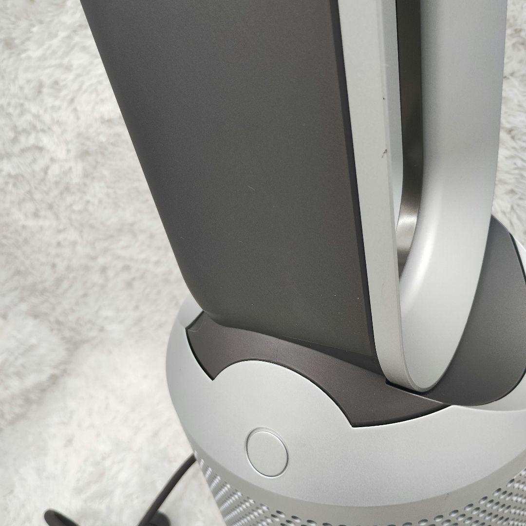 Wi-Fi対応モデル ダイソン ホット + クール HP03 空気清浄機