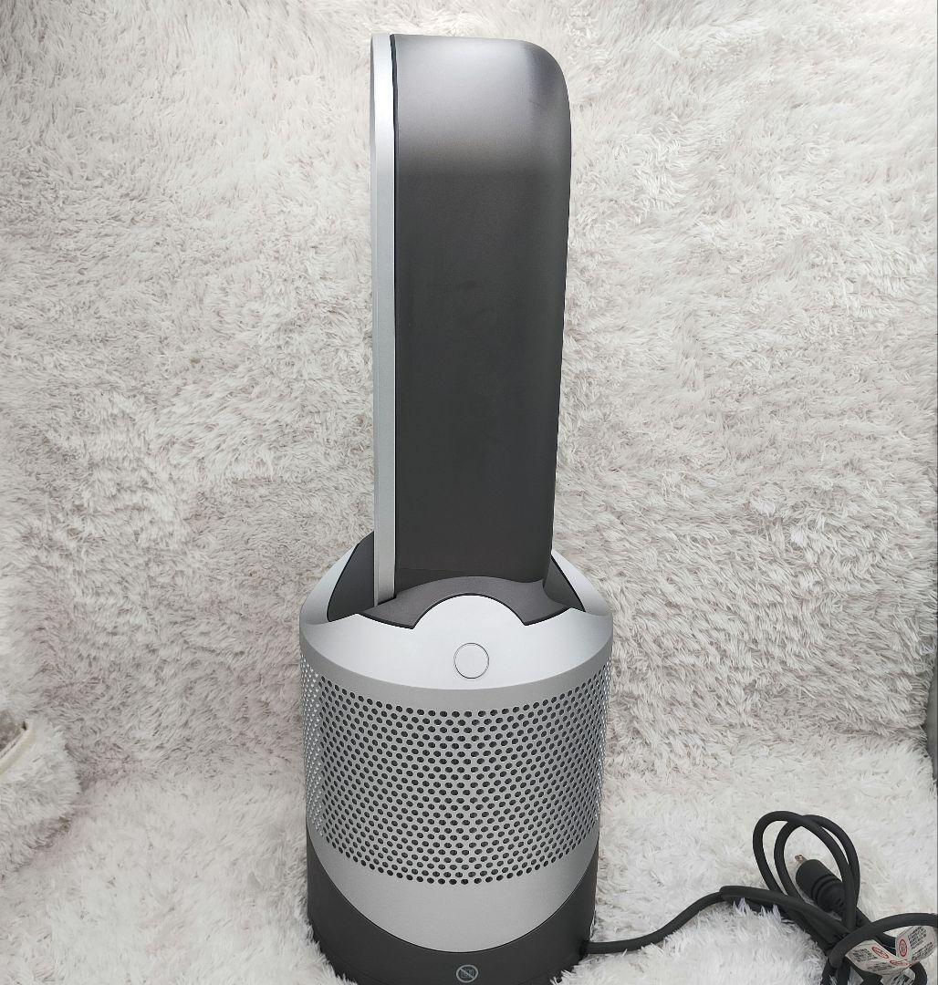 Wi-Fi対応モデル ダイソン ホット + クール HP03 空気清浄機