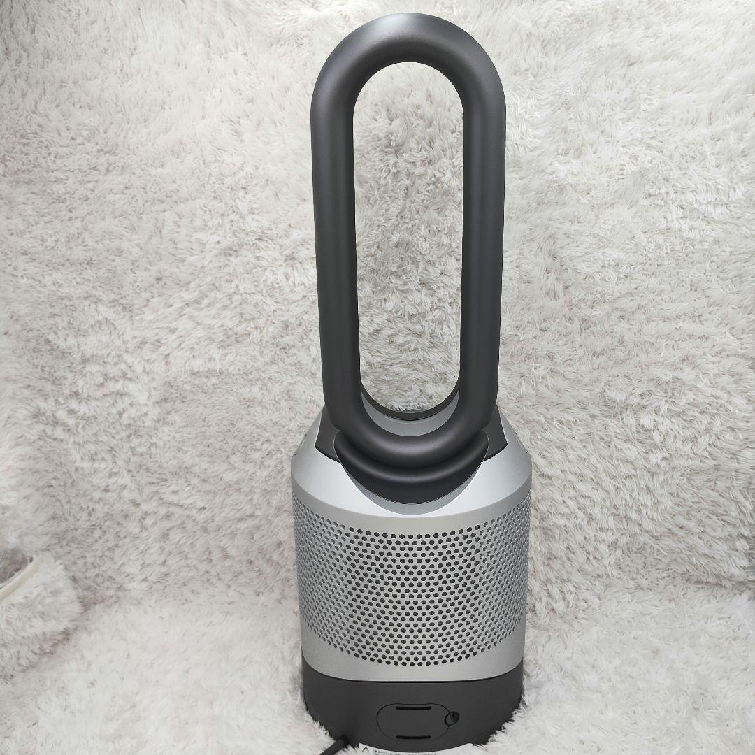 Wi-Fi対応モデル ダイソン ホット + クール HP03 空気清浄機