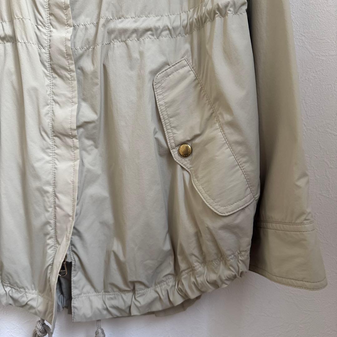 タトラス 別注 デミルクスビームス クリドーラ