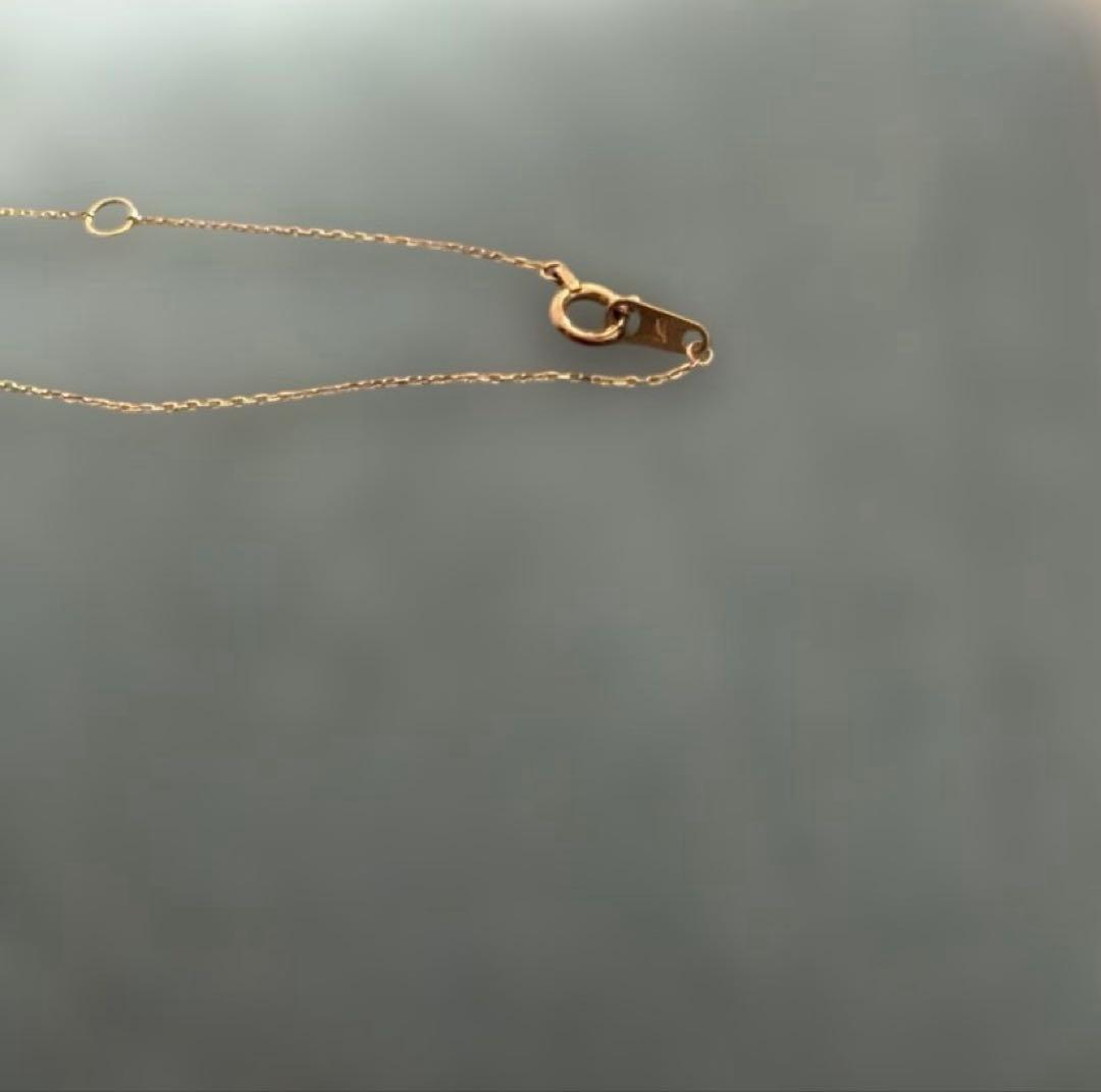 1/31まで♡ヴァンドーム青山♡ ダイヤモンド ガーランド ネックレス