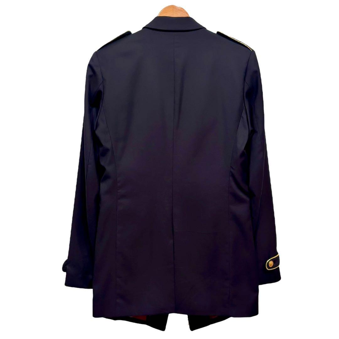 Ni～ya着 CIVARIZE ナポレオン ロングジャケット コート V系