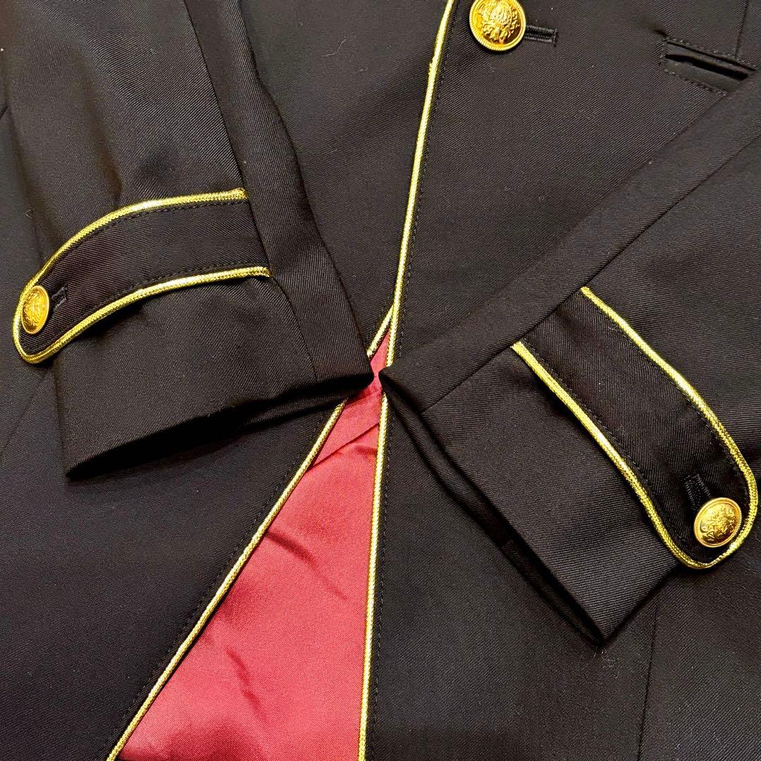 Ni～ya着 CIVARIZE ナポレオン ロングジャケット コート V系