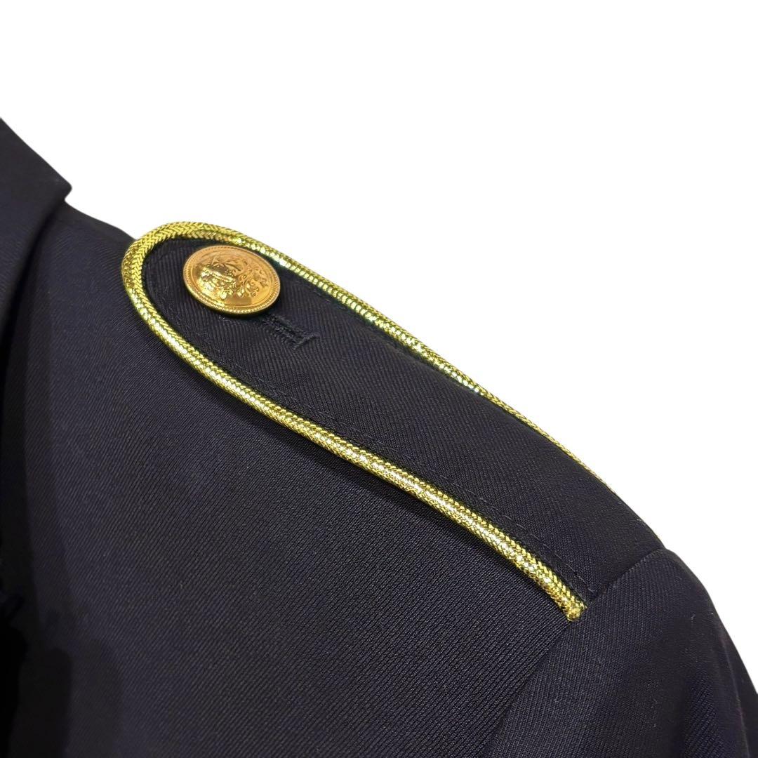 Ni～ya着 CIVARIZE ナポレオン ロングジャケット コート V系