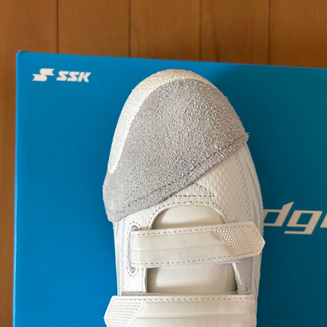 エスエスケーSSK/プロエッジ/金具スパイク