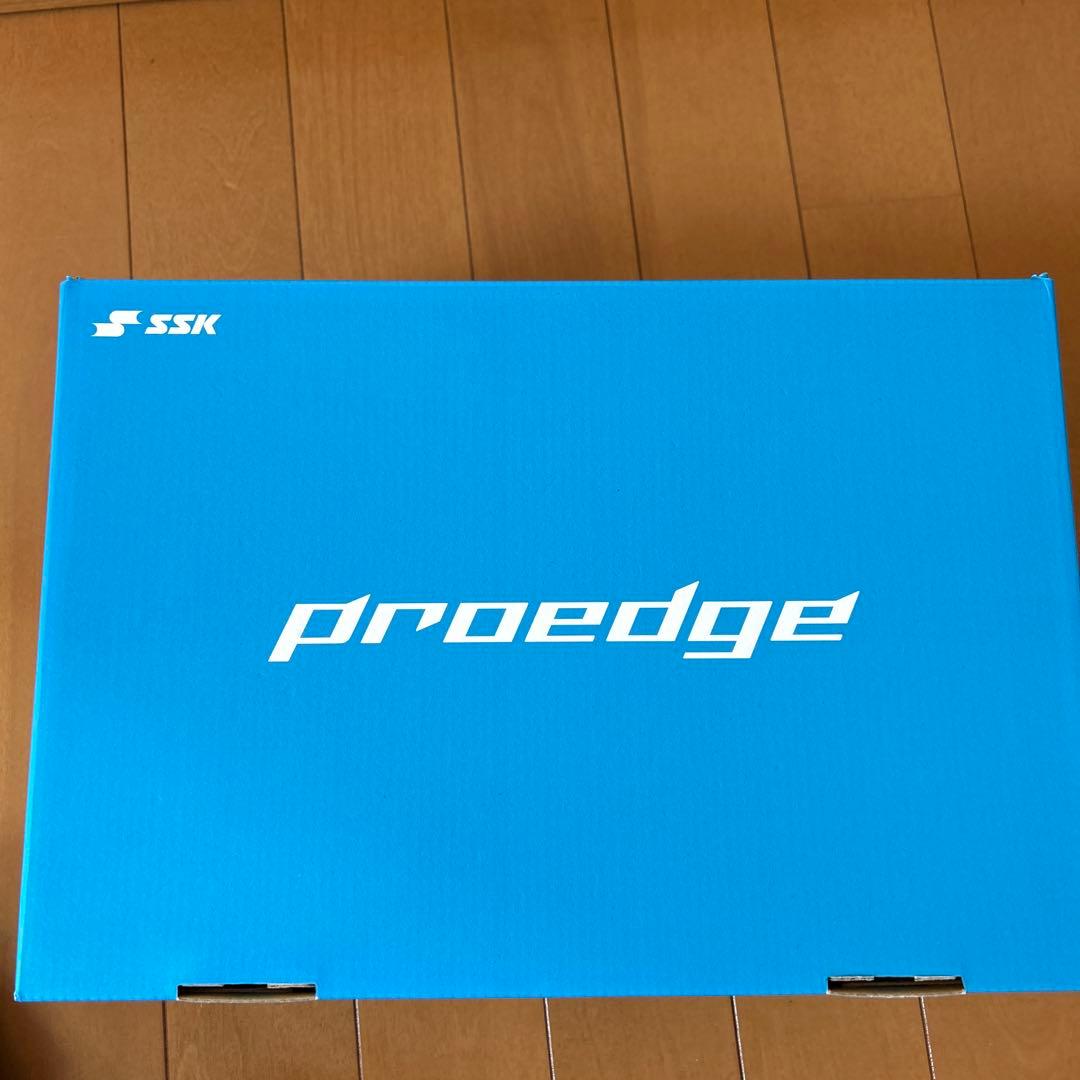 エスエスケーSSK/プロエッジ/金具スパイク