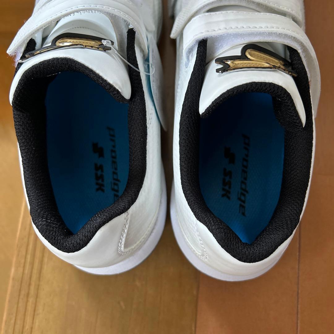 エスエスケーSSK/プロエッジ/金具スパイク