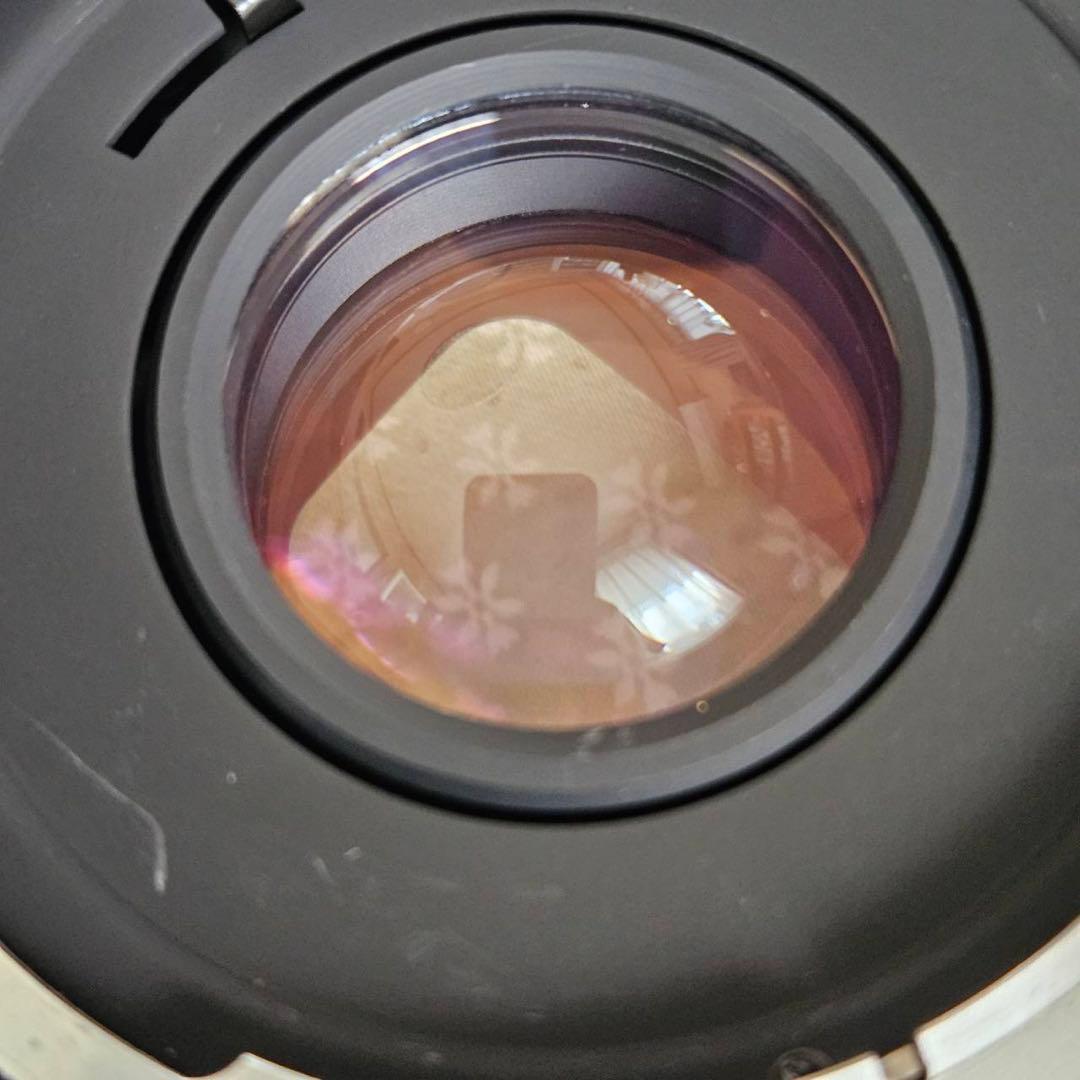 Mamiya645 super レンズセット 中判フィルムカメラ　動作確認済