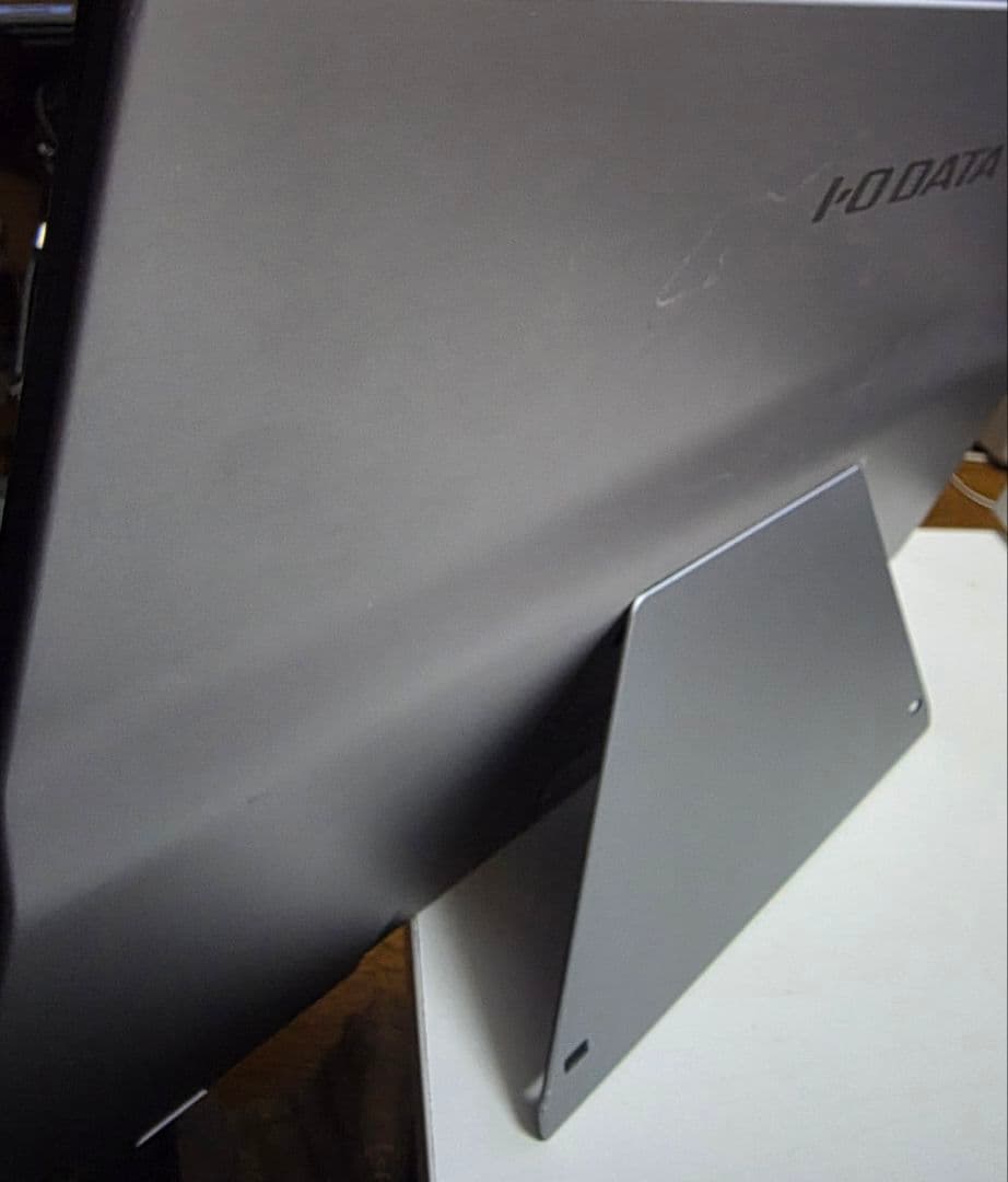 アイ・オー・データモバイルモニター