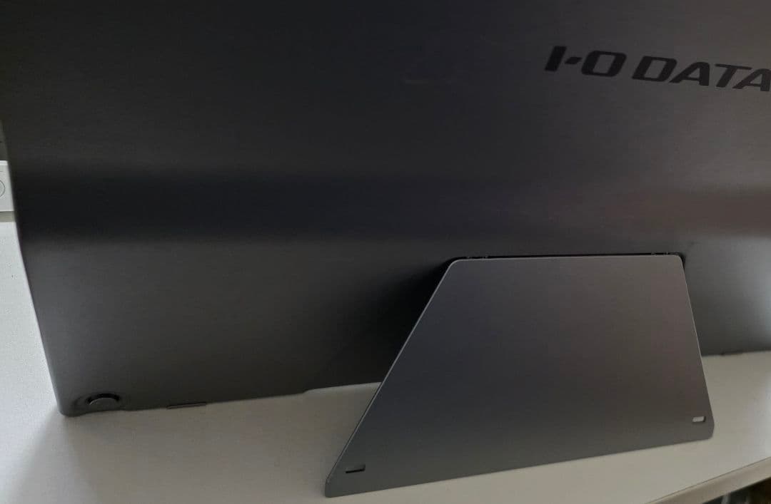 アイ・オー・データモバイルモニター