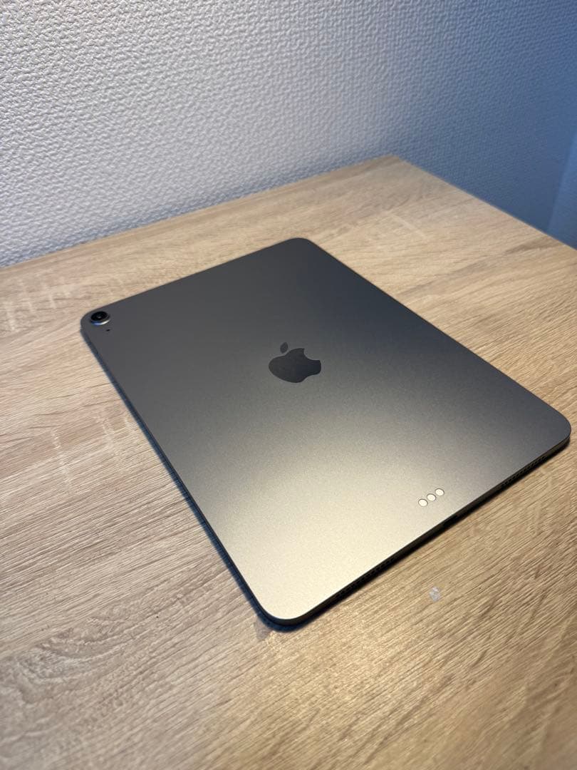 Apple 11インチiPad Air（M3） Wi-Fi 128GB