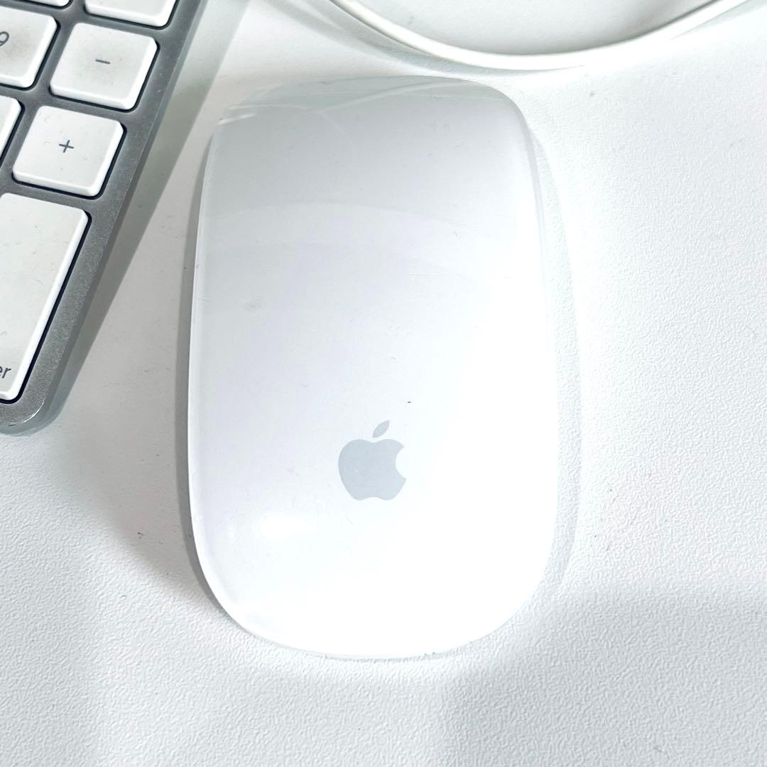 初期化済み iMac late2013 21.5インチ メモリ8G