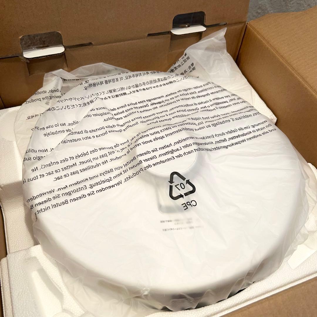 Narwal Freo X Ultra ナーワルフレオX 水拭き ロボット掃除機