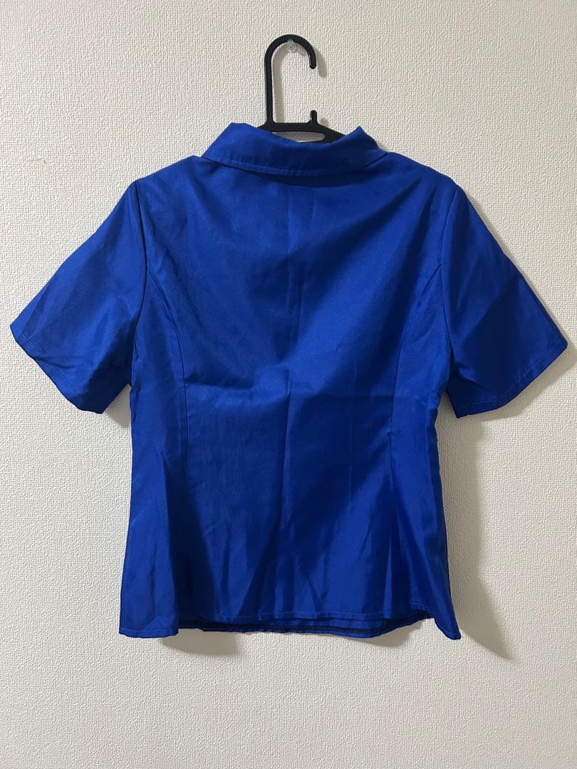 ポケモンSV スグリ コスプレ衣装