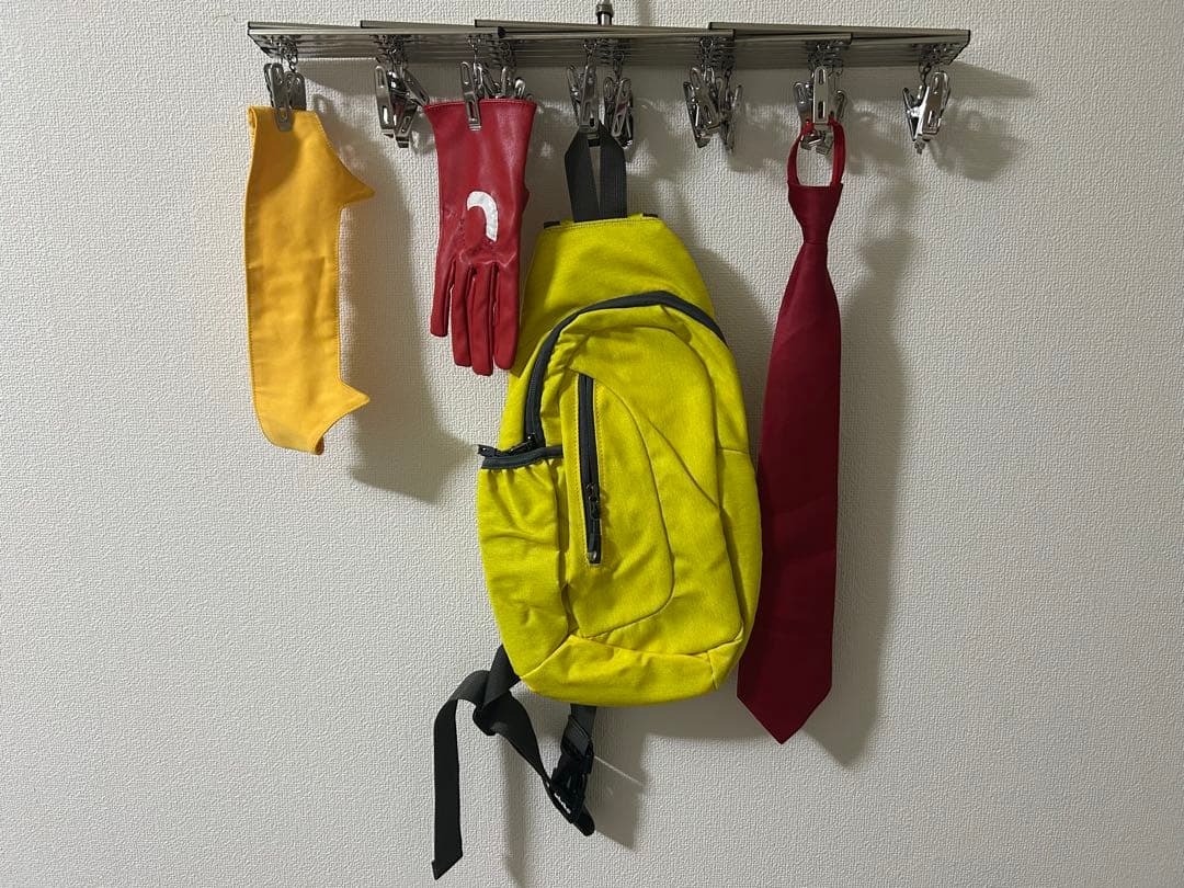 ポケモンSV スグリ コスプレ衣装