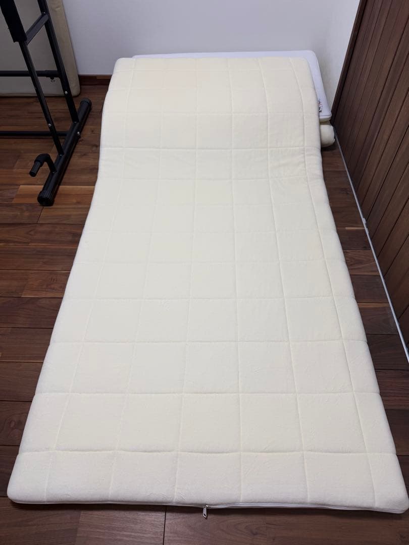 airweave エアウィーヴ01 シングル×2個セット