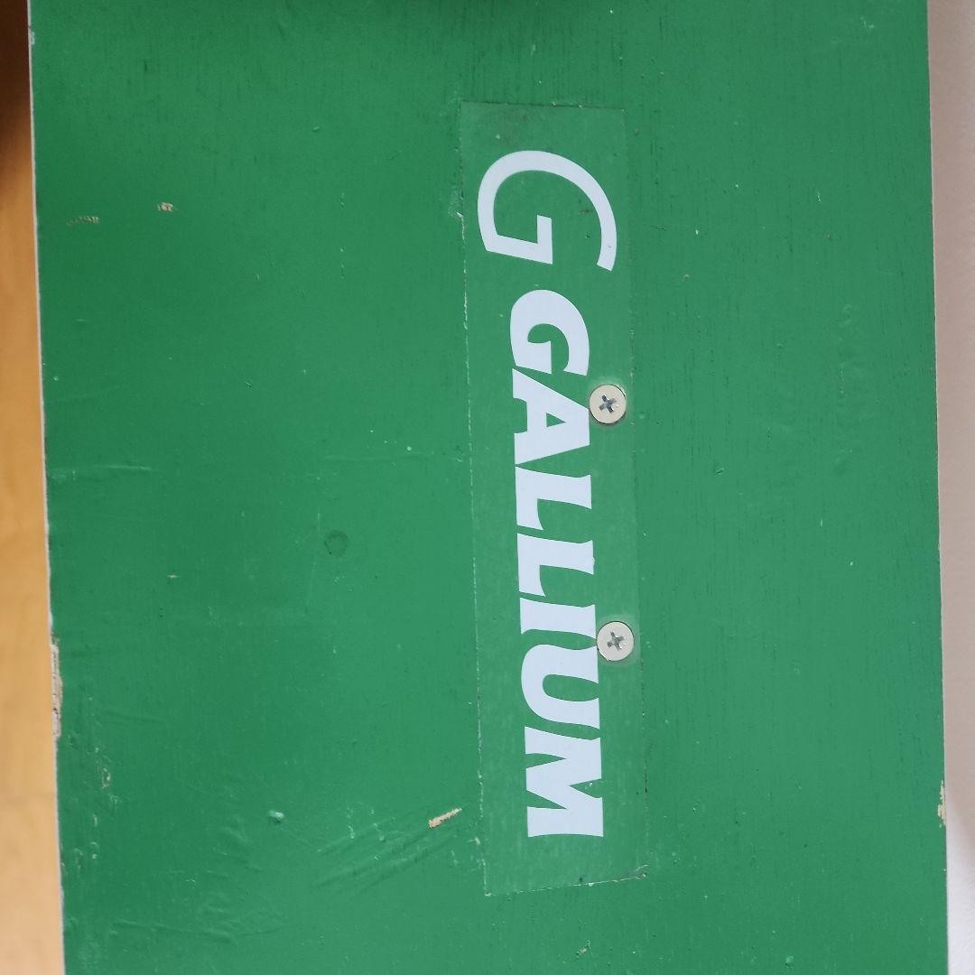 スキー用ワックス台 　バイス台