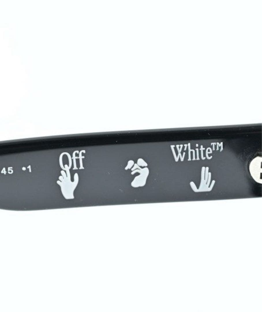 Off-Whiteサングラス