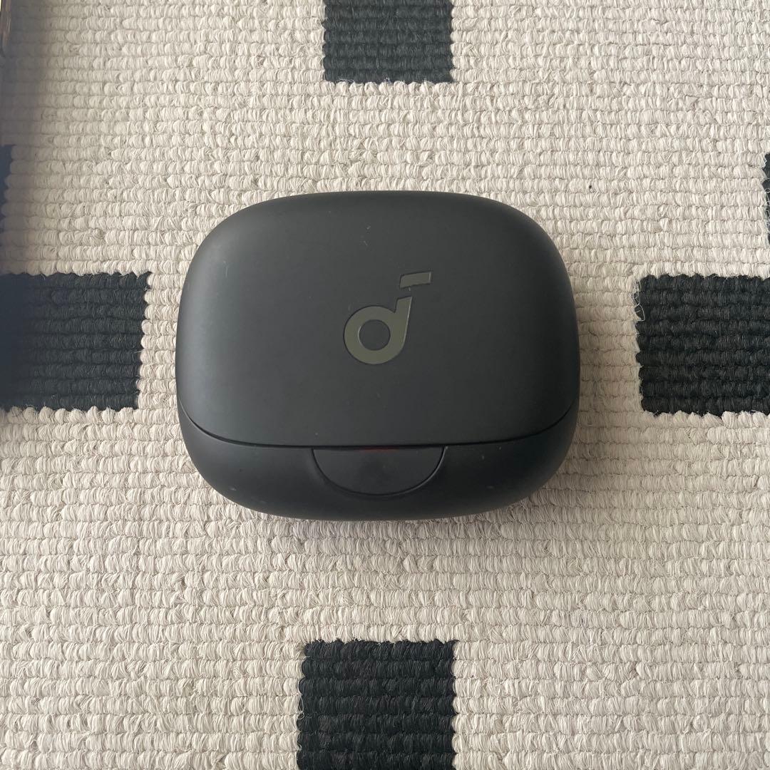【美品】　Anker Soundcore AeroFit Pro 早い者勝ち