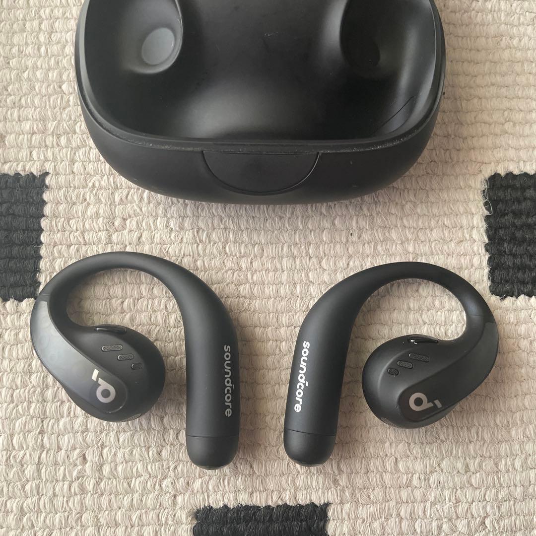 【美品】　Anker Soundcore AeroFit Pro 早い者勝ち