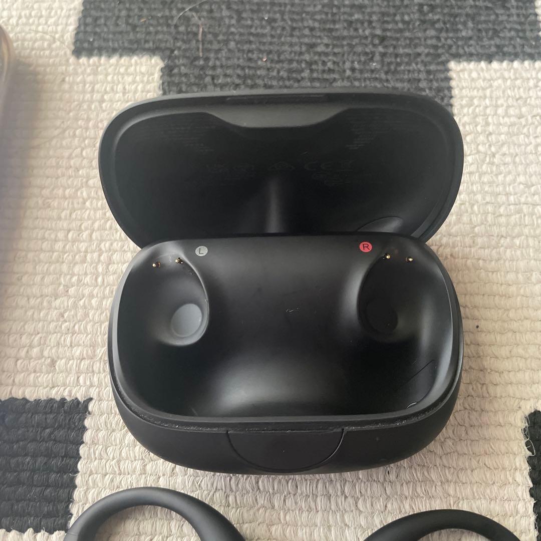 【美品】　Anker Soundcore AeroFit Pro 早い者勝ち