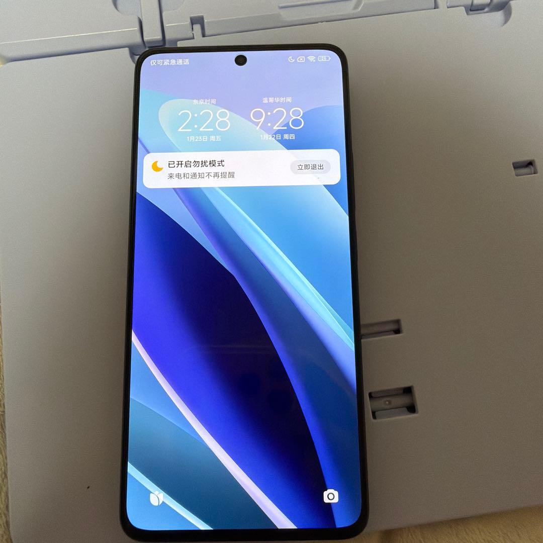 Xiaomi Redmi Note 13 Pro+5G 512GB 本体のみ