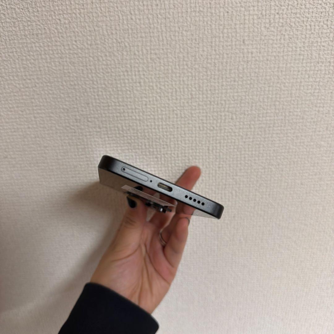 Xiaomi Redmi Note 13 Pro+5G 512GB 本体のみ