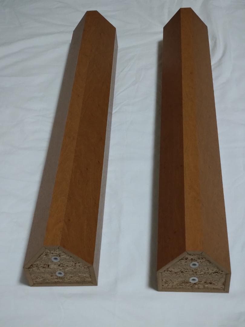 WAKATSUKI ST-200W スピーカースタンド