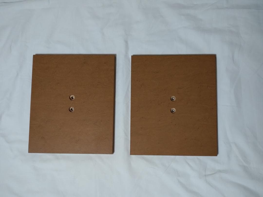 WAKATSUKI ST-200W スピーカースタンド