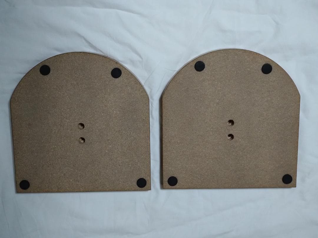 WAKATSUKI ST-200W スピーカースタンド