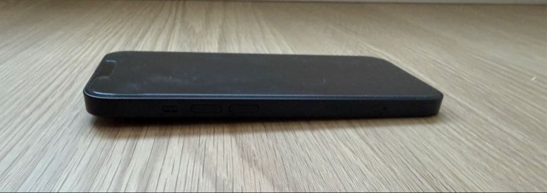 Apple iPhone 14 ミッドナイト 128GB