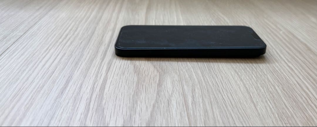 Apple iPhone 14 ミッドナイト 128GB